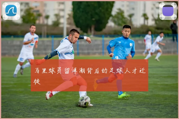 马里球员留洋潮背后的足球人才迁徙