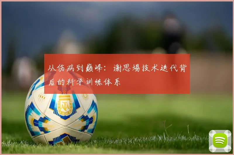 从伤病到巅峰：谢思埸技术迭代背后的科学训练体系