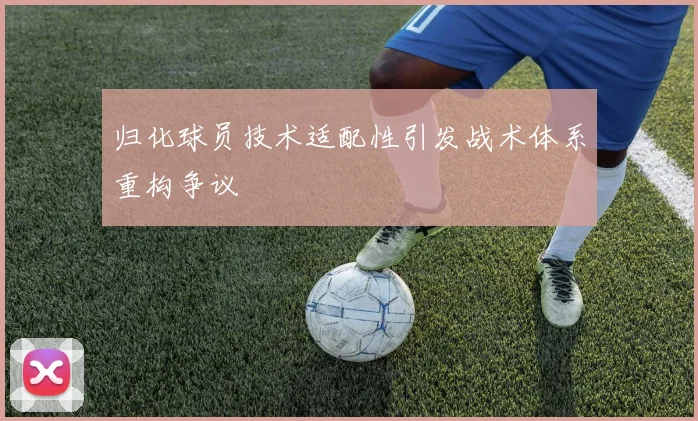 归化球员技术适配性引发战术体系重构争议